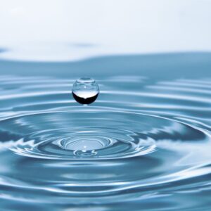 Drops of Water